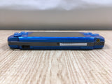 GD6926 With Defects - PSP-3000 VIBRANT BLUE SONY PSP Console Japan