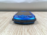 GD6926 With Defects - PSP-3000 VIBRANT BLUE SONY PSP Console Japan