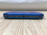 GD6926 With Defects - PSP-3000 VIBRANT BLUE SONY PSP Console Japan