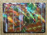 CD9865 Spidops ex SR SV1V 091/078 Pokemon Card TCG Japan