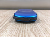 GD6926 With Defects - PSP-3000 VIBRANT BLUE SONY PSP Console Japan