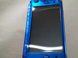 GD6926 With Defects - PSP-3000 VIBRANT BLUE SONY PSP Console Japan