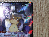 CE8524 Mimikyu V CSR s8b 233/184 Pokemon Card TCG Japan