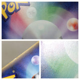 CE8317 Kyogre ex - PROMO 001/ADV-P Pokemon Card TCG Japan