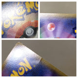 CE8929 Groudon EX RR XY5GV 039/070 Pokemon Card TCG Japan