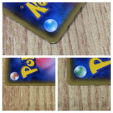 CE8929 Groudon EX RR XY5GV 039/070 Pokemon Card TCG Japan