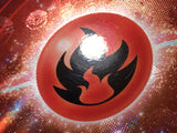 CE6930 Fire Energy SR s12a 252/172 Pokemon Card TCG Japan