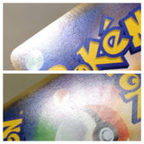 CE8930 Gallade EX RR XY6 030/078 Pokemon Card TCG Japan