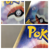 CE8319 Rayquaza - PROMO 041/PCG-P Pokemon Card TCG Japan