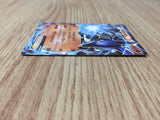 CE8934 Lucario EX - MMB 018/049 Pokemon Card TCG Japan