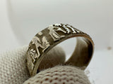 x1142 Jewelry Ring Silver 925