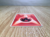 CE8529 FireEnergy - L2 FireEnergy Pokemon Card TCG Japan