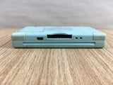 LF9770 With Defects - Nintendo DS Lite Ice Blue Console Japan