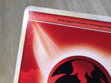CE8529 FireEnergy - L2 FireEnergy Pokemon Card TCG Japan