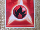 CE8529 FireEnergy - L2 FireEnergy Pokemon Card TCG Japan