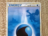 CE8530 WaterEnergy - L2 WaterEnergy Pokemon Card TCG Japan