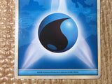 CE8530 WaterEnergy - L2 WaterEnergy Pokemon Card TCG Japan