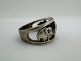 x1145 Jewelry Ring Silver 925