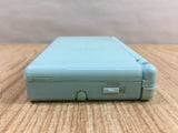 LF9772 With Defects - Nintendo DS Lite Ice Blue Console Japan
