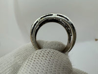 x1145 Jewelry Ring Silver 925