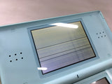 LF9772 With Defects - Nintendo DS Lite Ice Blue Console Japan