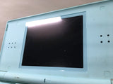 LF9772 With Defects - Nintendo DS Lite Ice Blue Console Japan