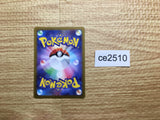 CE2510 Kyurem V SR s11 102/100 Pokemon Card TCG Japan