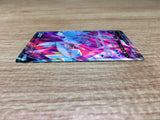 CE2510 Kyurem V SR s11 102/100 Pokemon Card TCG Japan