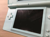 LF9772 With Defects - Nintendo DS Lite Ice Blue Console Japan