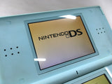 LF9773 With Defects - Nintendo DS Lite Ice Blue Console Japan