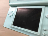 LF9773 With Defects - Nintendo DS Lite Ice Blue Console Japan