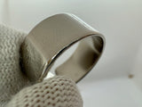 x1147 Jewelry Ring Silver 925
