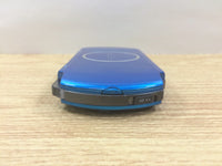 gd1301 Plz Read Item Condi PSP-3000 VIBRANT BLUE SONY PSP Console Japan