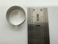 x1147 Jewelry Ring Silver 925