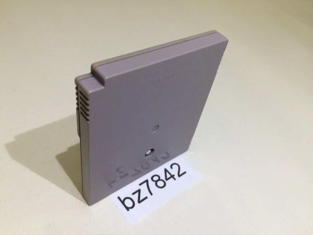 bz7842 Battle of Kingdom GameBoy Game Boy Japan – J4U.co.jp