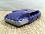 LF8685 With Defects - GameBoy Advance Violet Game Boy Console Japan