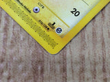 CE8944 Pikachu Common e1 016/128 Pokemon Card TCG Japan