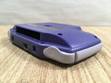 LF8685 With Defects - GameBoy Advance Violet Game Boy Console Japan