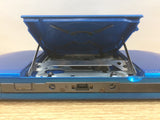 gd1302 Plz Read Item Condi PSP-3000 VIBRANT BLUE SONY PSP Console Japan