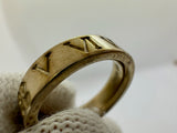 x1150 Jewelry Ring Silver 925