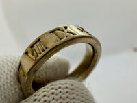 x1150 Jewelry Ring Silver 925