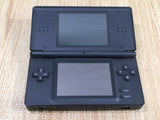 LF9778 With Defects - Nintendo DS Lite Jet Black Console Japan