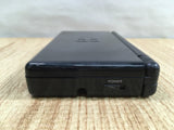 LF9778 With Defects - Nintendo DS Lite Jet Black Console Japan