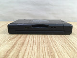 LF9778 With Defects - Nintendo DS Lite Jet Black Console Japan