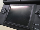 LF9778 With Defects - Nintendo DS Lite Jet Black Console Japan