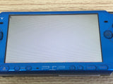 gd1410 Plz Read Item Condi PSP-3000 VIBRANT BLUE SONY PSP Console Japan