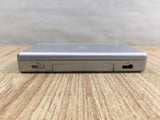 LF9779 With Defects - Nintendo DS Lite Gross Silver Console Japan