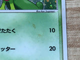 CE6550 Treecko - ADVs-1k 003/019 Pokemon Card TCG Japan