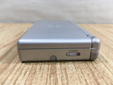 LF9779 With Defects - Nintendo DS Lite Gross Silver Console Japan