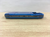 gd1410 Plz Read Item Condi PSP-3000 VIBRANT BLUE SONY PSP Console Japan